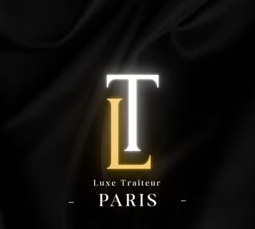 Logo Luxe-Traiteur Paris — traiteur d'exception
